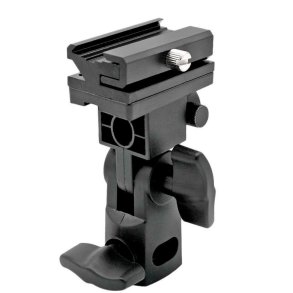 Caruba FH-1 Flash og Paraplyholder