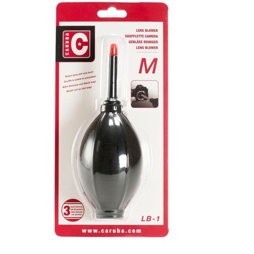 Caruba Lensblower M
