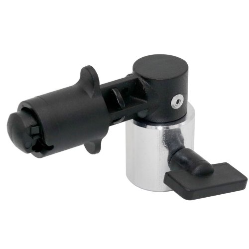 Caruba Background/Reflector Clip