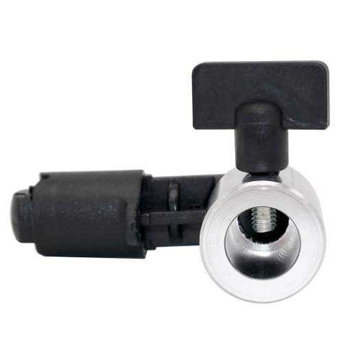 Caruba Background/Reflector Clip