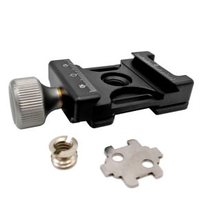 Caruba FLB-8B Arca Fast loading base