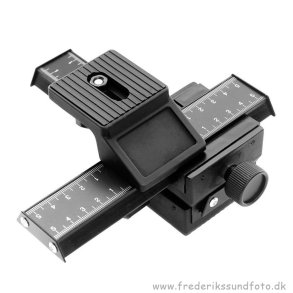 Caruba THS-1 4 vejs slider