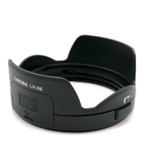 Caruba Modlysbl�nde som OM SYSTEM LH-66