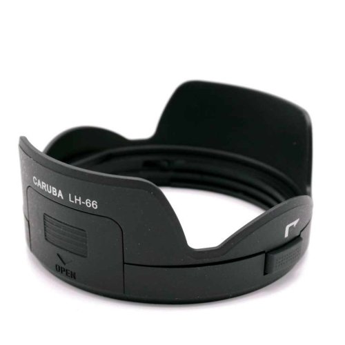 Caruba Modlysbl�nde som OM SYSTEM LH-66