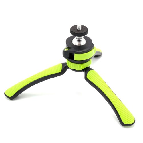 Caruba Ministar 12 grn Bordstativ og greb
