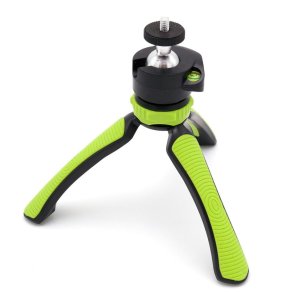 Caruba Ministar 12 grn Bordstativ og greb