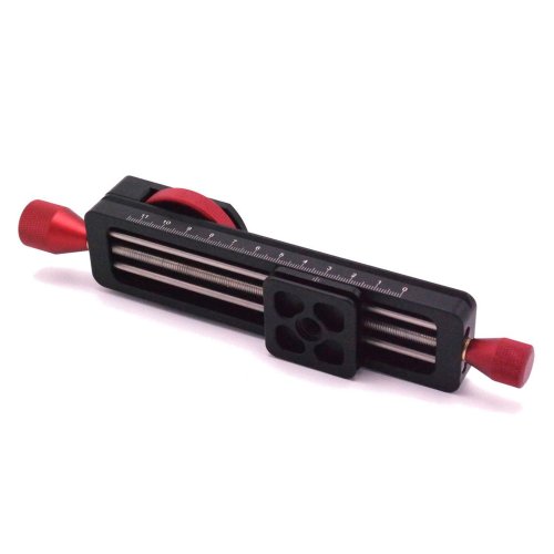 Caruba MPH-1 Macro Focusing Rail (W-160)