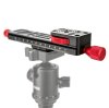 Caruba MPH-1 Macro Focusing Rail (W-160)