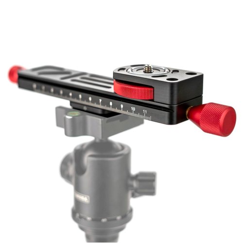 Caruba MPH-1 Macro Focusing Rail (W-160)