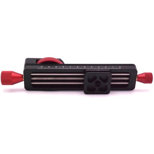 Caruba MPH-1 Macro Focusing Rail (W-160)