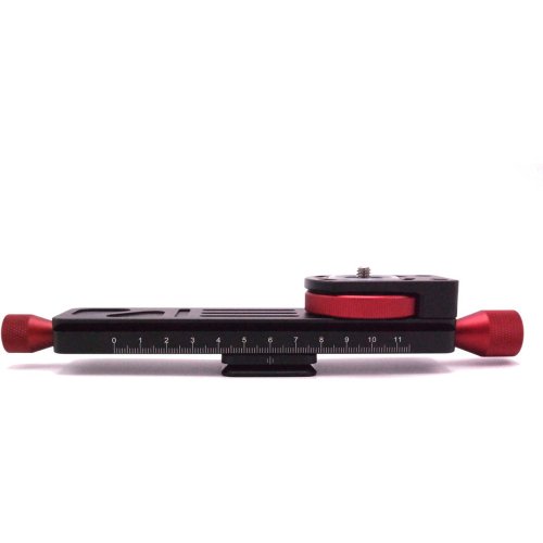 Caruba MPH-1 Macro Focusing Rail (W-160)
