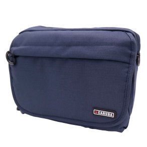 Caruba Compex 120 Marinebl Fototaske