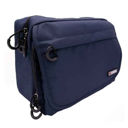 Caruba Compex 120 Marinebl Fototaske