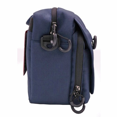 Caruba Compex 120 Marinebl Fototaske