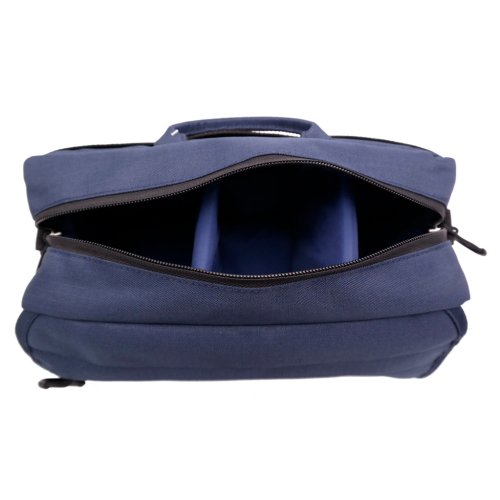 Caruba Compex 120 Marinebl Fototaske