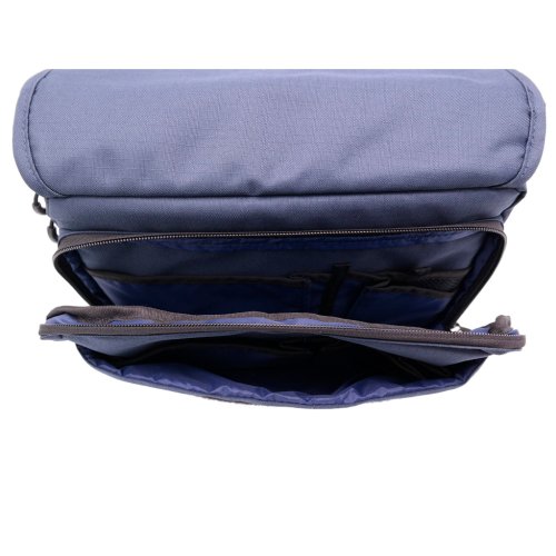 Caruba Compex 120 Marinebl Fototaske