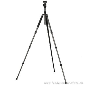 Caruba Travelstar 156c Carbon  m/mono