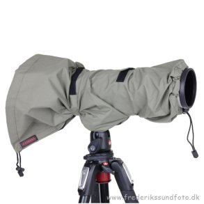Caruba B1 Raincover Gray small