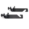Caruba Heavy Duty kit Pro Baggrundsstativ 2,75x2,9