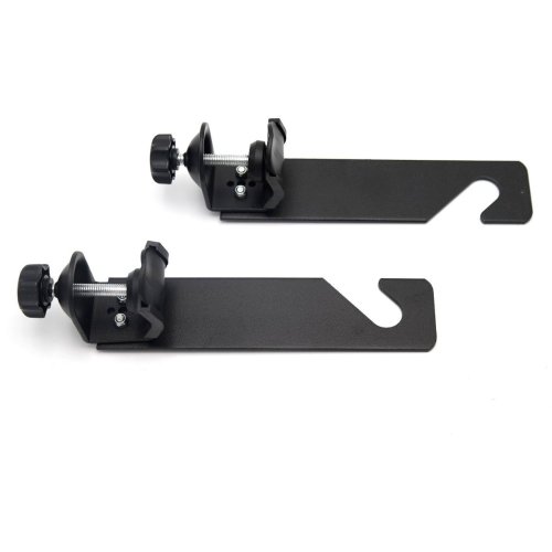Caruba Heavy Duty kit Pro Baggrundsstativ 2,75x2,9