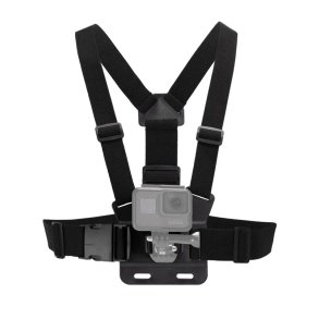 Caruba Chest Mount til GoPro