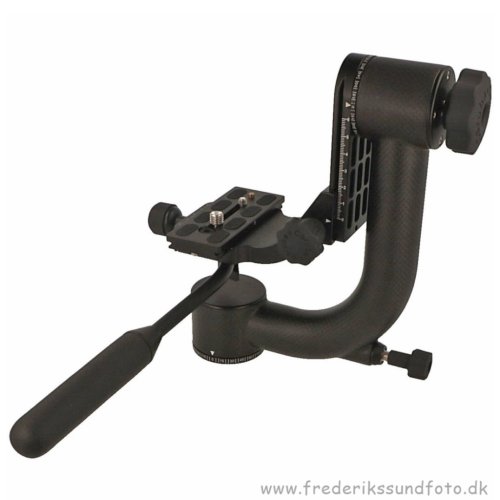 Caruba Swinghead Carbon CSH-1C Gimbal