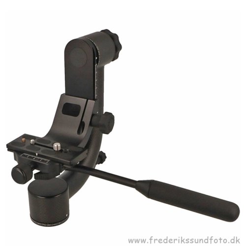 Caruba Swinghead Carbon CSH-1C Gimbal