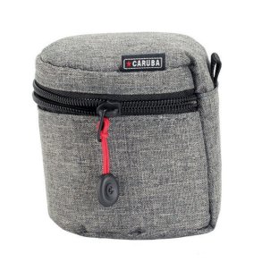 Caruba Etui til Lensball 60/80mm
