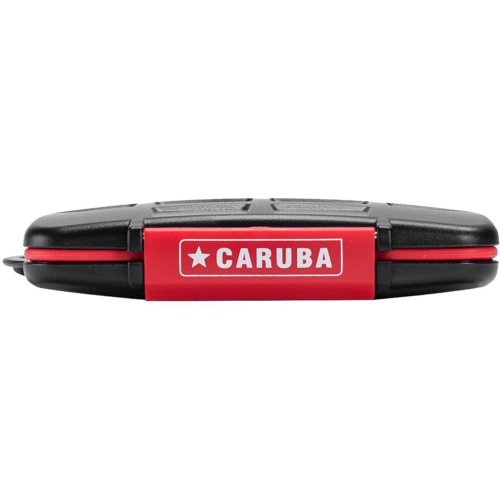 Caruba XQD/CFexpress/SD Memory Case