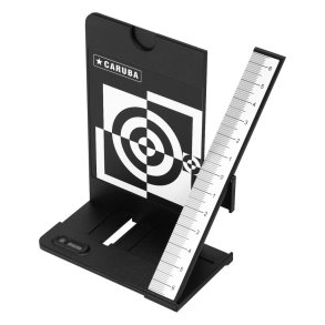 Caruba Fokus-kalibrering m/grkort