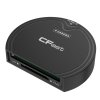 Caruba CFast &amp; SD Kortl�ser USB-A &amp; USB-C