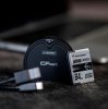Caruba CFast &amp; SD Kortl�ser USB-A &amp; USB-C