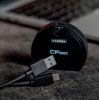 Caruba CFast &amp; SD Kortl�ser USB-A &amp; USB-C