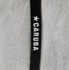 Caruba Gr� Rynkefri Baggrundsstof 2,6 x 3 meter