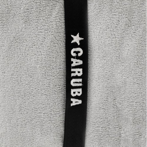 Caruba Gr� Rynkefri Baggrundsstof 2,6 x 3 meter