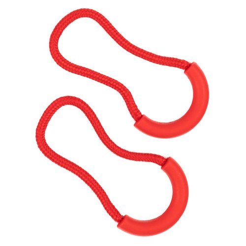 Caruba Rde Kraftige Lynlsgreb 10 stk.