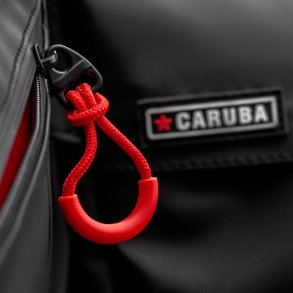 Caruba Rde Kraftige Lynlsgreb 10 stk.