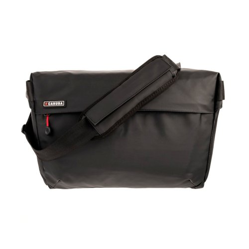 Caruba Compex 200 Messenger taske 40x18x24