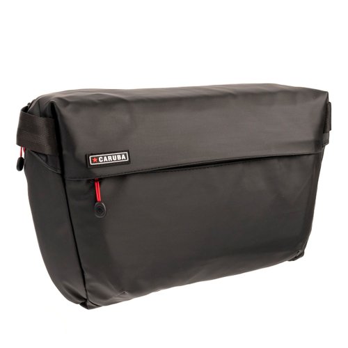 Caruba Compex 200 Messenger taske 40x18x24