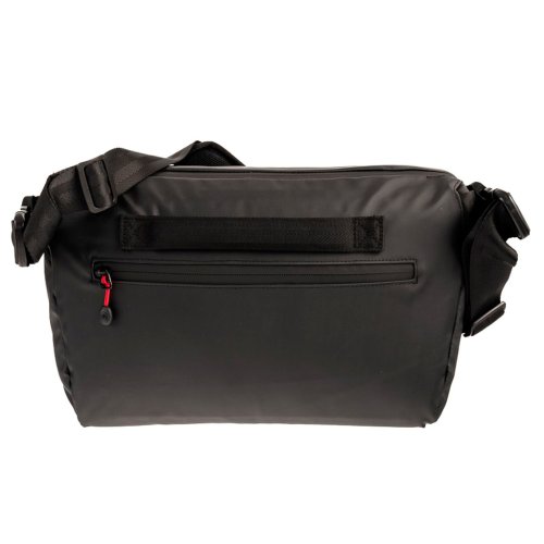 Caruba Compex 200 Messenger taske 40x18x24