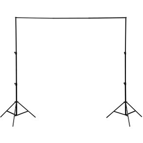 Caruba Heavy Duty SBK-3 Baggrundsstativ 3x3 m