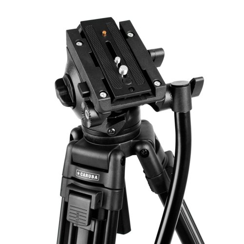 Caruba Videostar 180 Videostativ