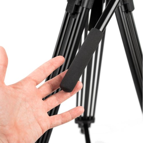 Caruba Videostar 180 Videostativ