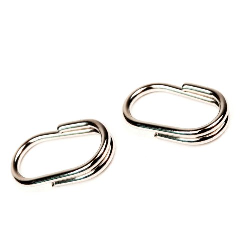 Caruba Ovale kamera�skner pakke med 2 stk.