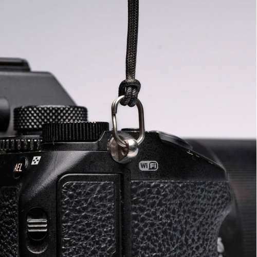 Caruba Ovale kamera�skner pakke med 2 stk.