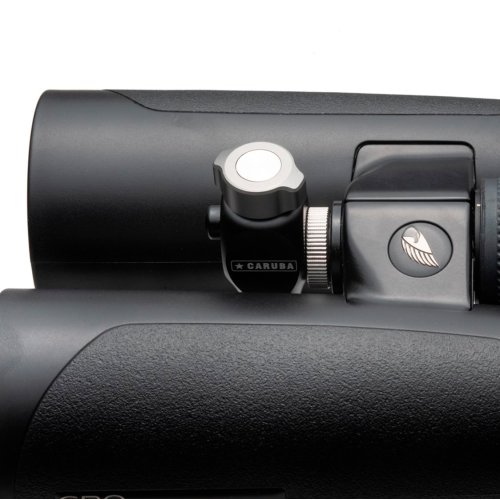 Caruba Binocular Mount Quick Release