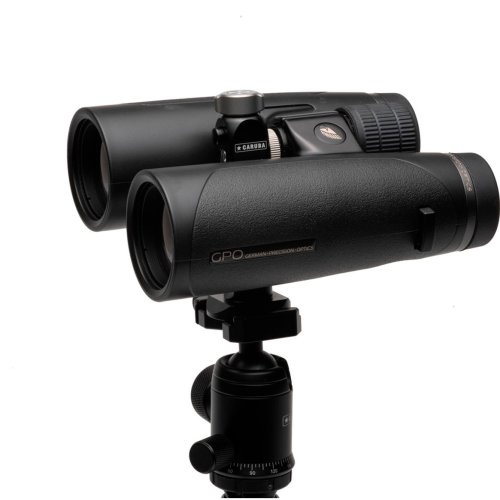 Caruba Binocular Mount Quick Release