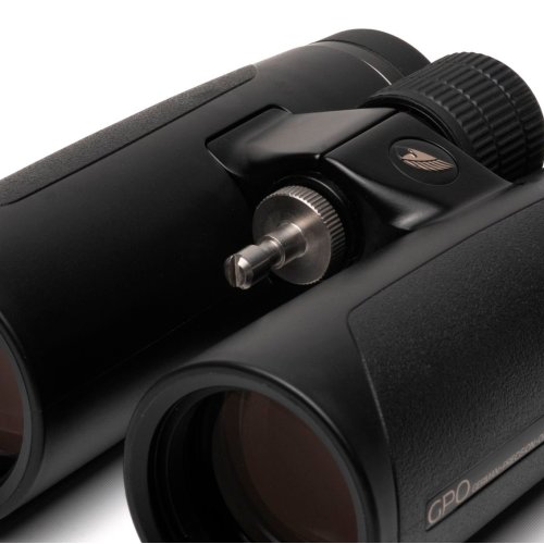 Caruba Binocular Mount Quick Release