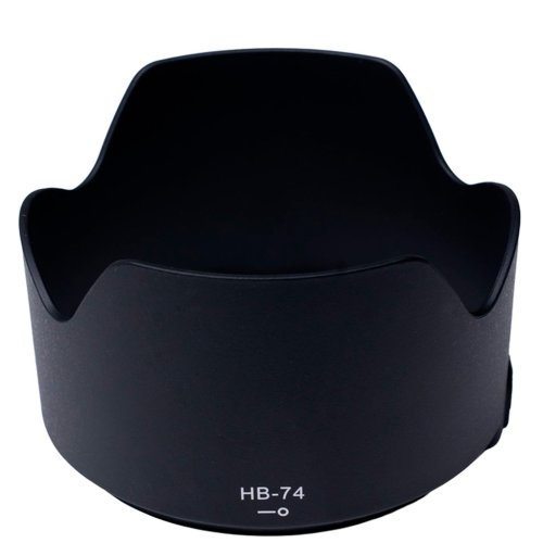 Caruba Modlysbl�nde som Nikon HB-74