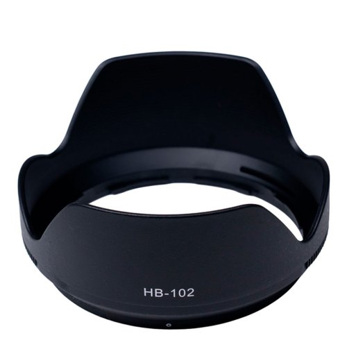 Caruba Modlysbl�nde som Nikon HB-102